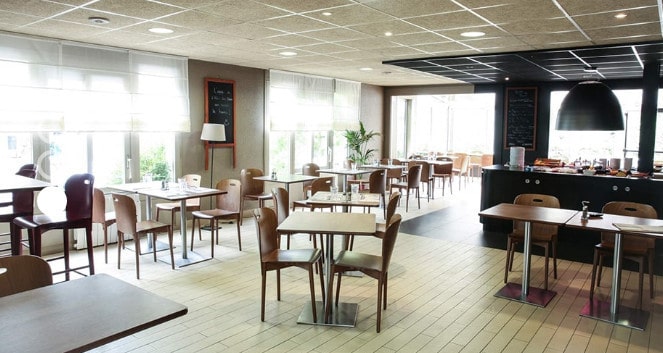 Hotel inn Design — photo 2