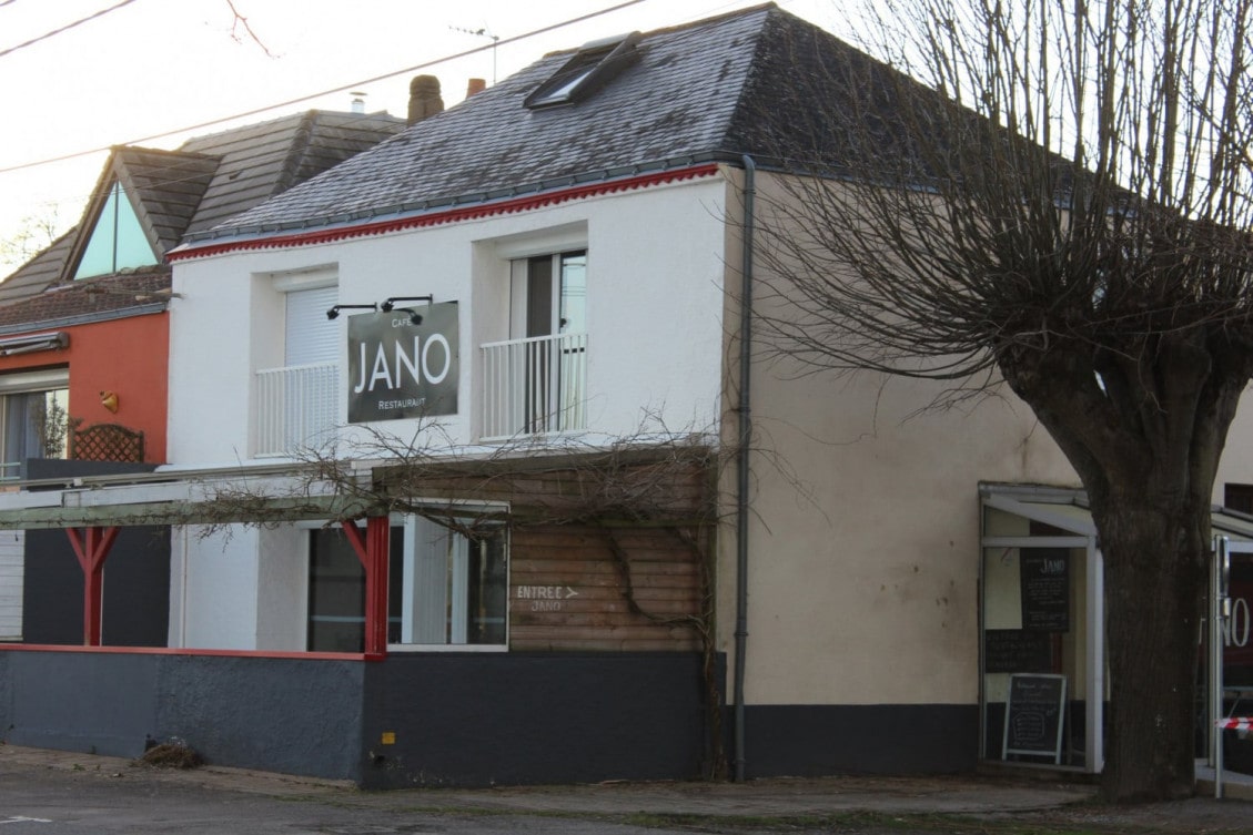 Jano — photo 2
