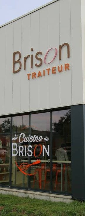 La Cuisine de Brison — photo 2