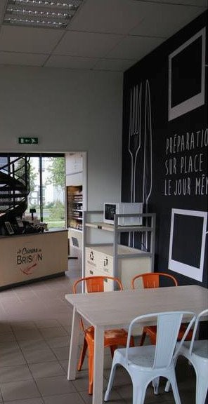 La Cuisine de Brison — photo 3