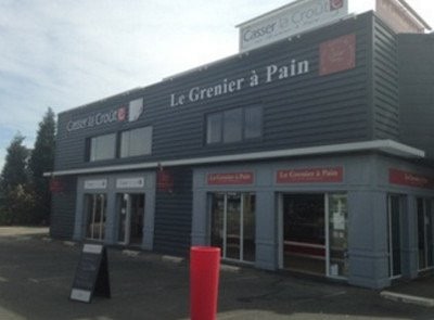 Le grenier à pain — photo 2