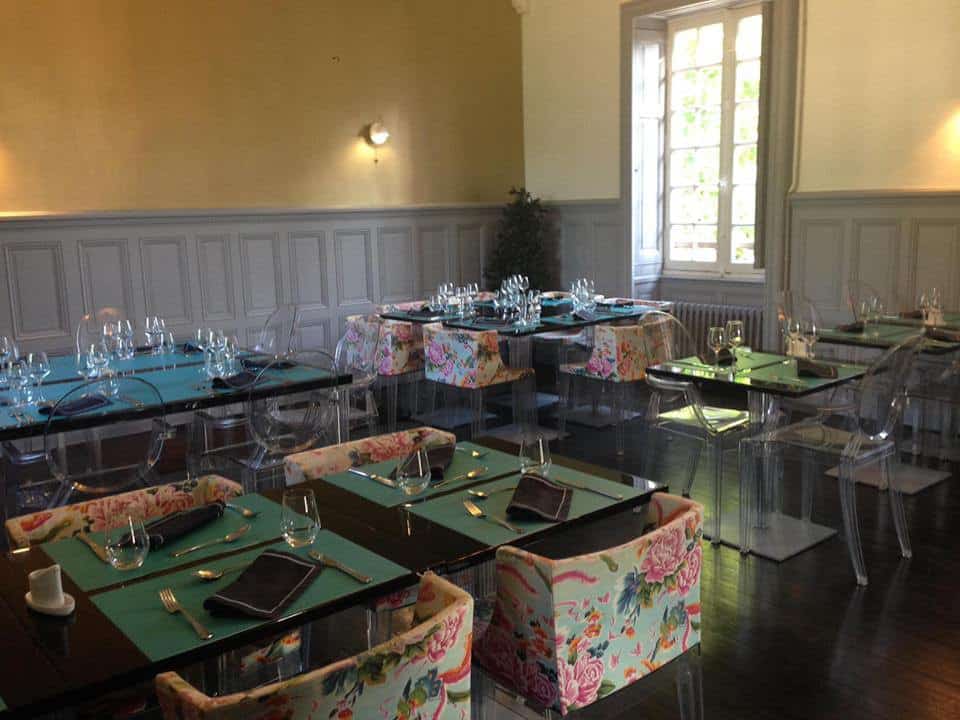 Le Manoir — photo 3