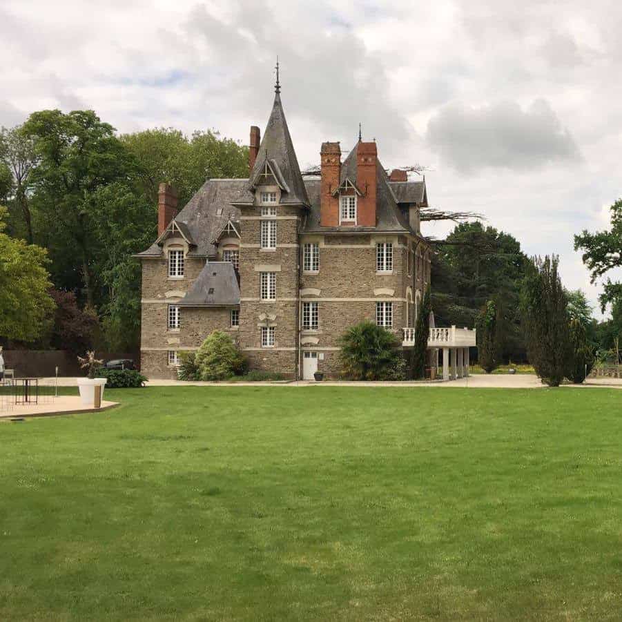 Le Manoir — photo 2