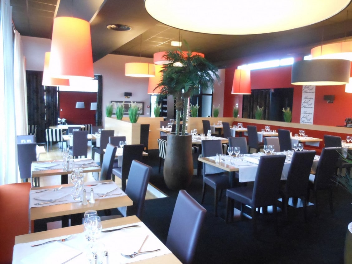 Restaurant le 20 — photo 3