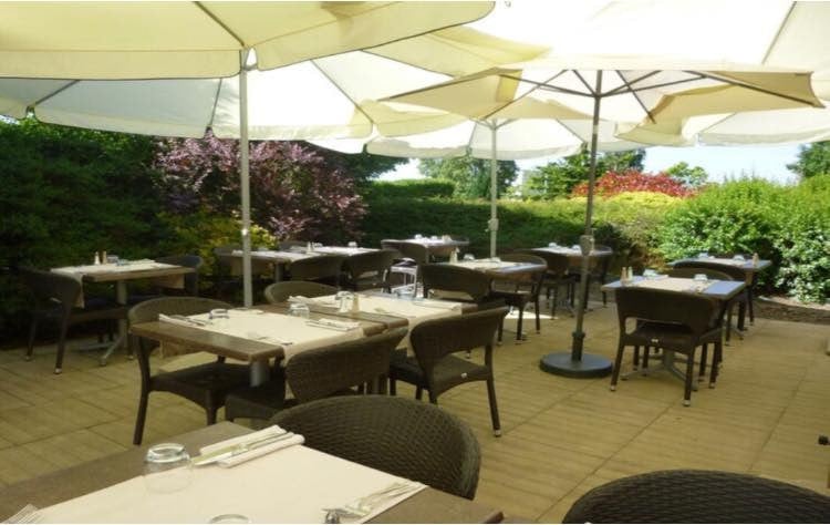 Restaurant le 20 — photo 2