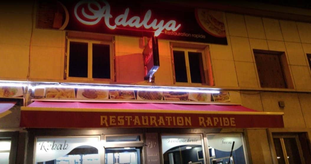 Adalya Kebab — photo 2