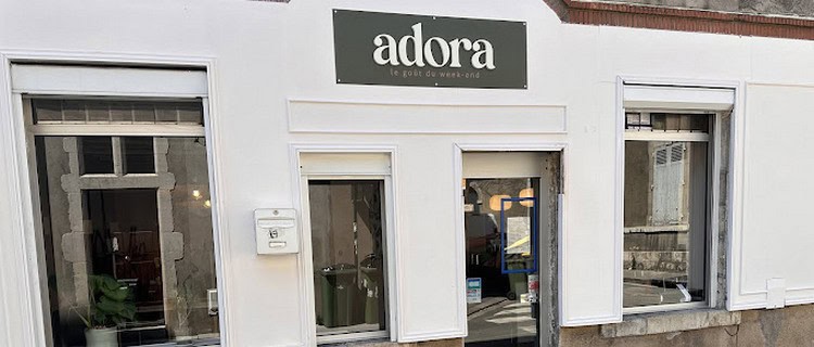 Adora — photo 2