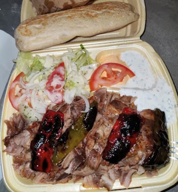 Photo de Ali Baba
