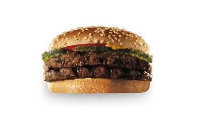 Allo Burger Fly — photo 2