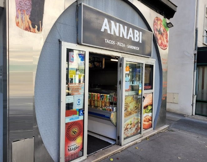 Annabi — photo 2