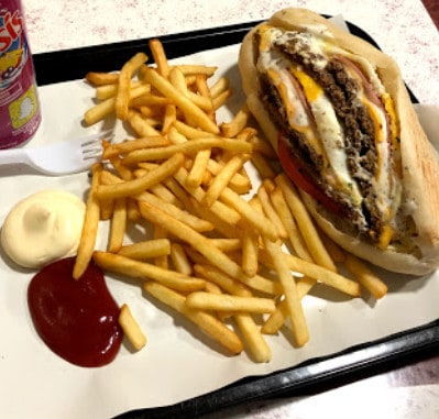 Photo de Annabi
