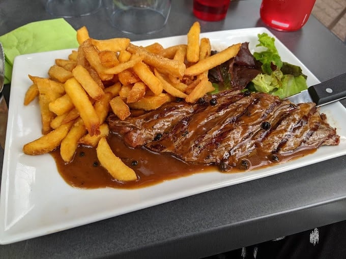 Au Coin Gourmand — photo 2
