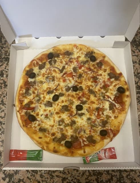 Photo de Au croc