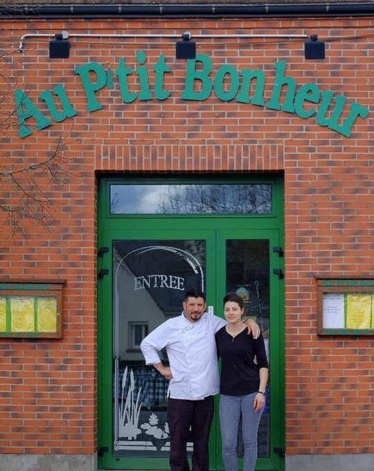 Au P'tit Bonheur — photo 2