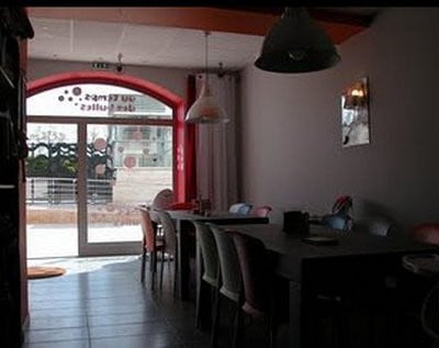 Au temps des bulles — photo 3