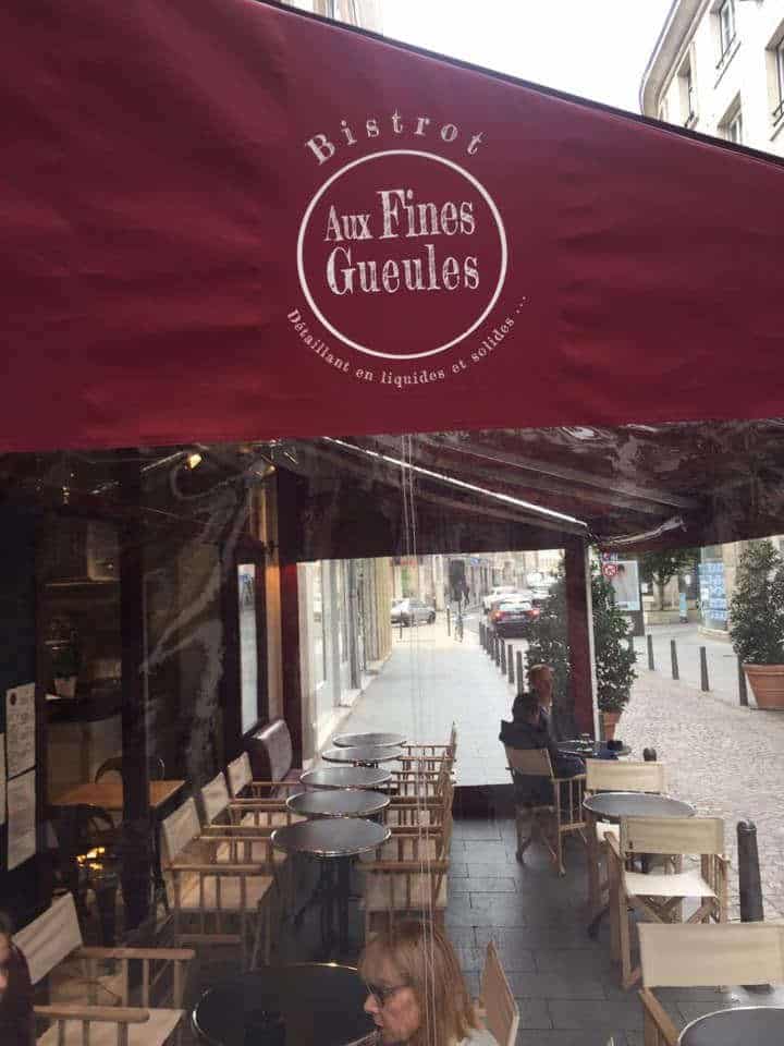 Aux Fines Gueules — photo 2