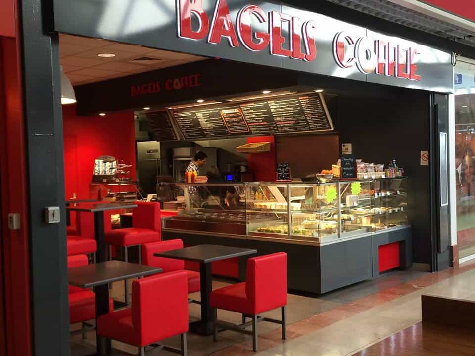 Bagels Coffee — photo 2