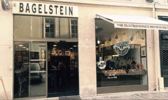 Bagelstein — photo 3