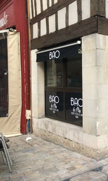Bao — photo 2