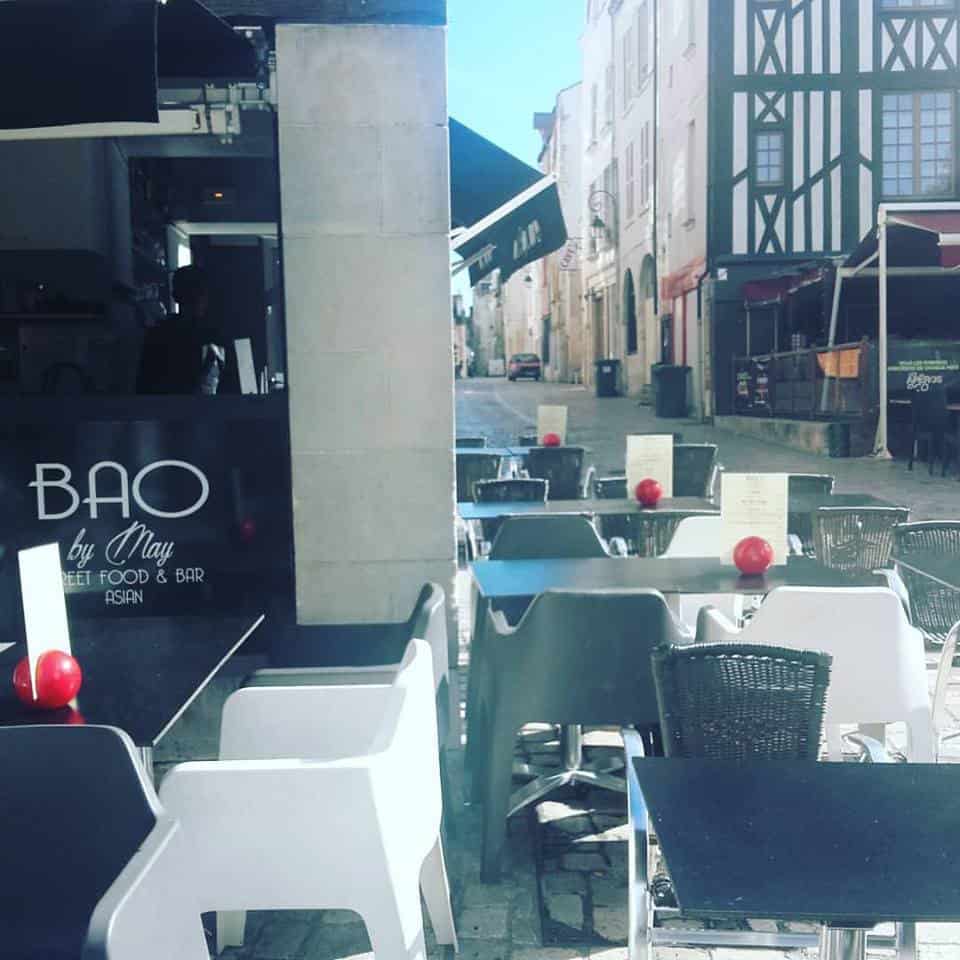 Bao — photo 3