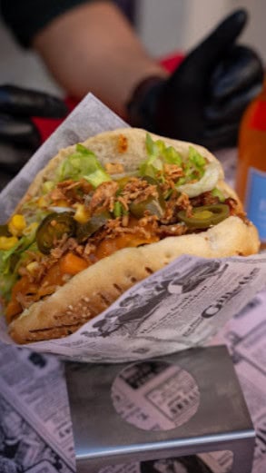 Photo de Barney's Berliner