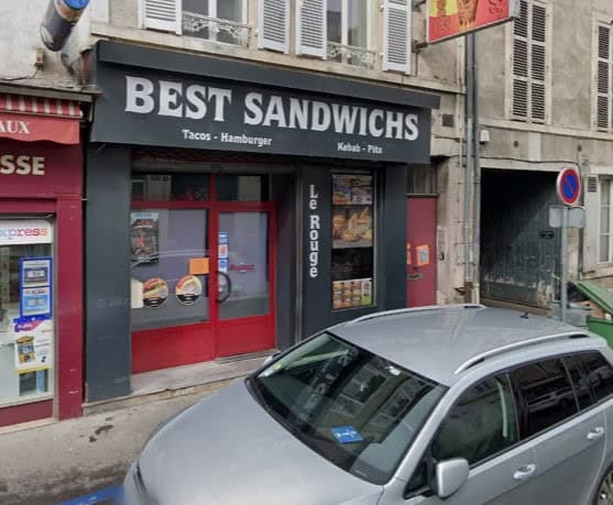 Best'sandwichs — photo 2