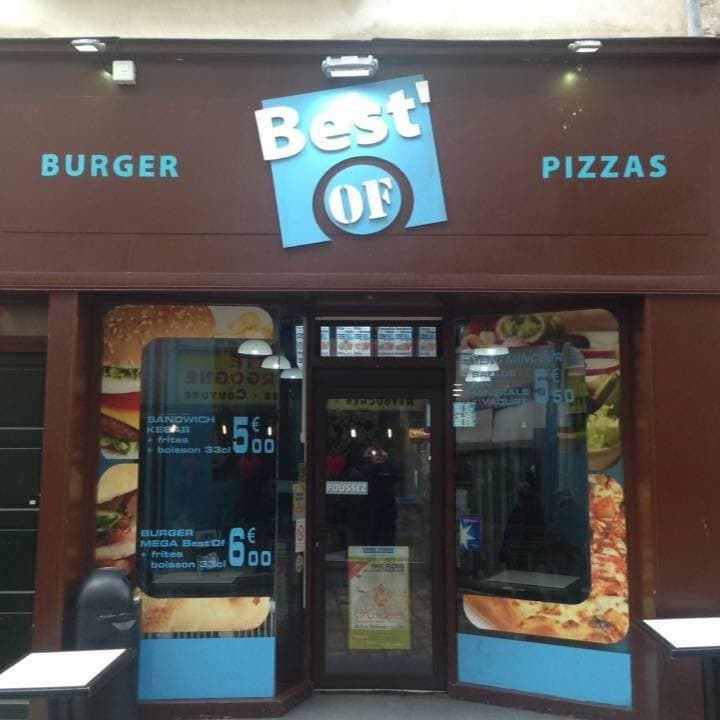 Bestof burger — photo 2