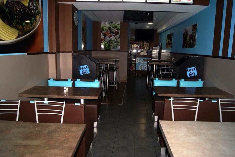 Bestof burger — photo 3