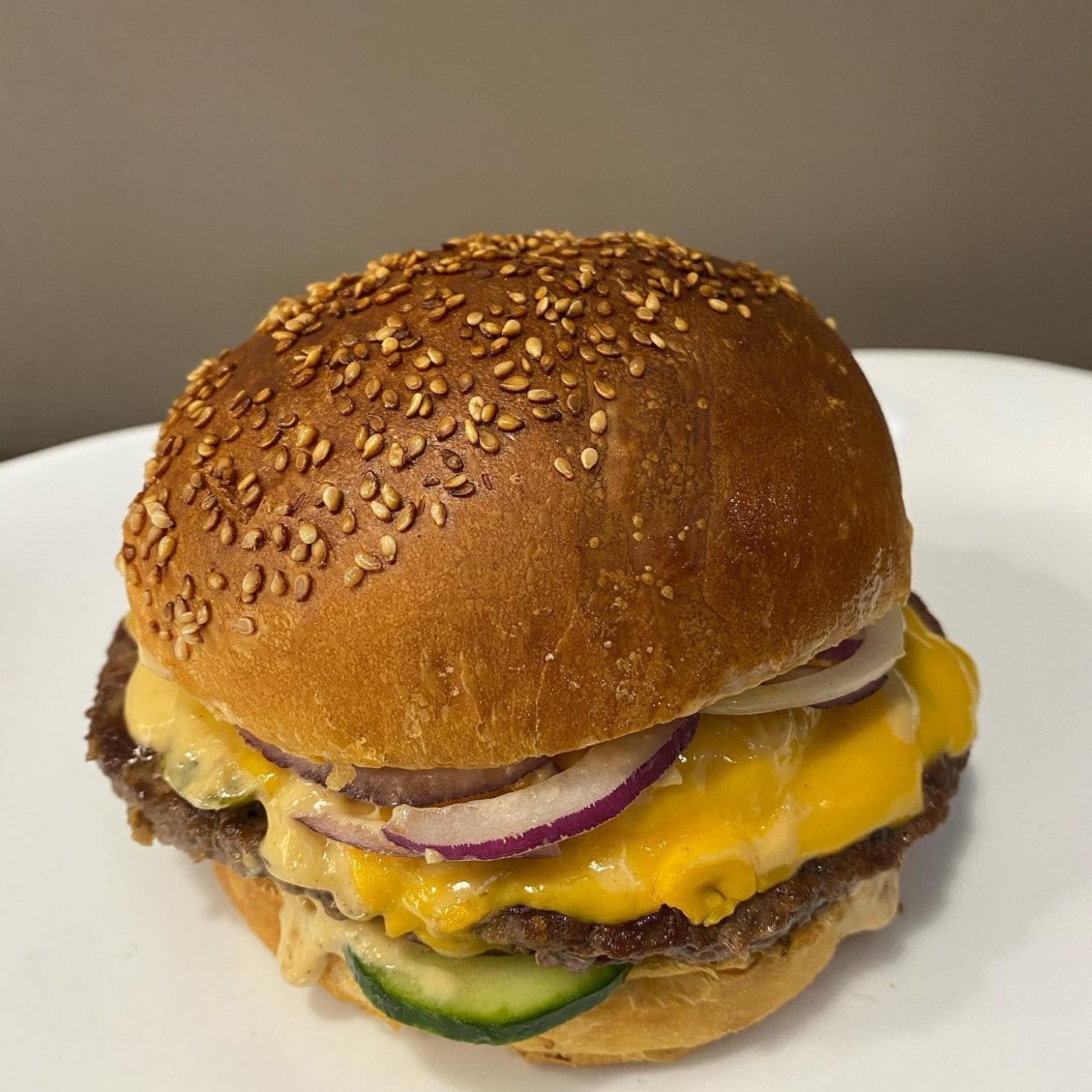 Photo de Bestof burger