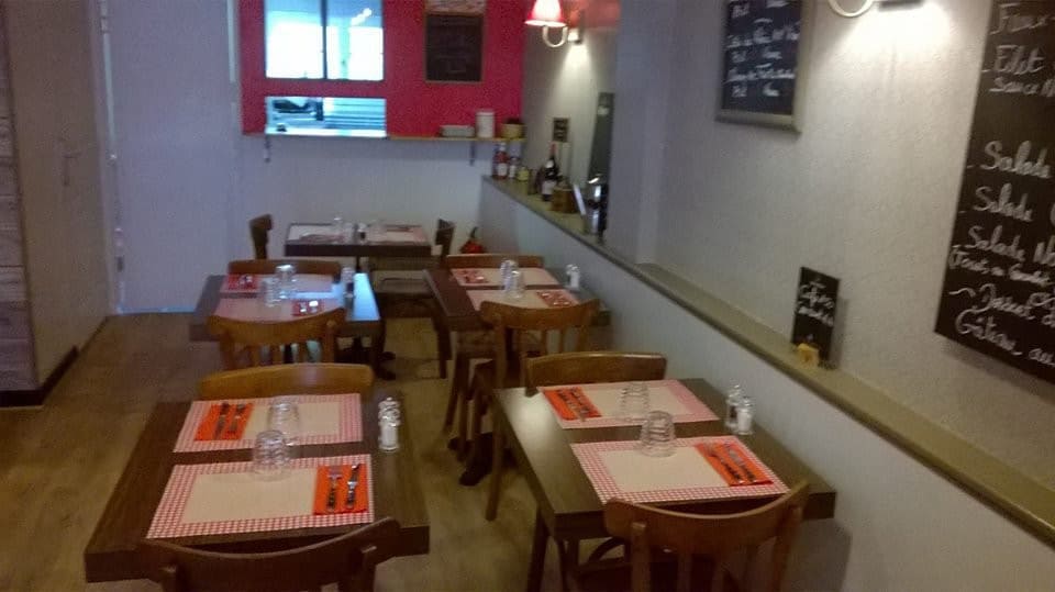 Bistrot Saint Germain — photo 2