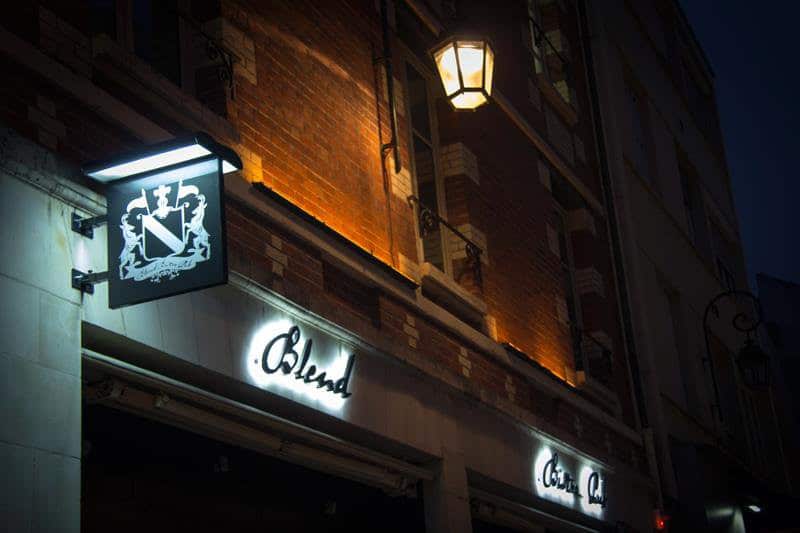 Blend Bistro Pub — photo 2