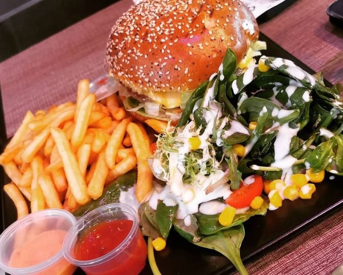 Photo de Bubble n' shakes