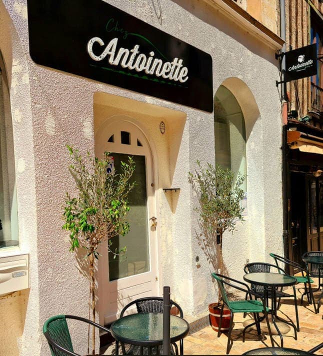 Chez Antoinette — photo 2