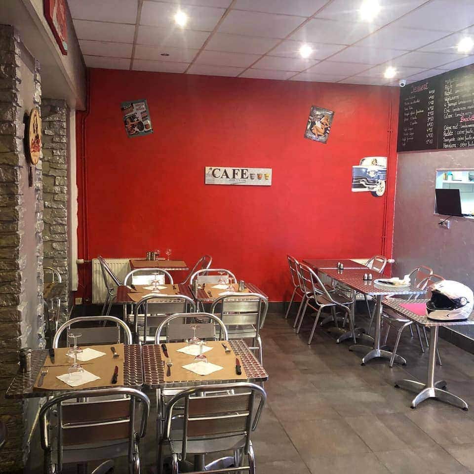 Chez Bambino — photo 3