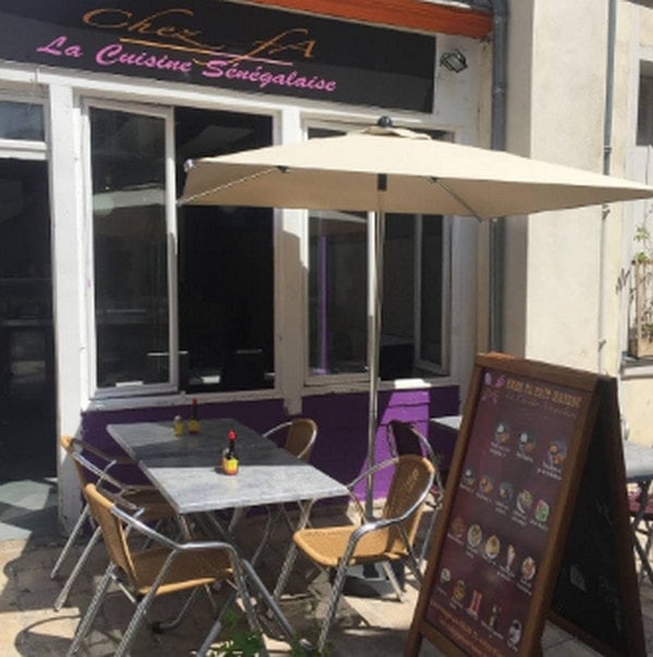 Chez fa — photo 3