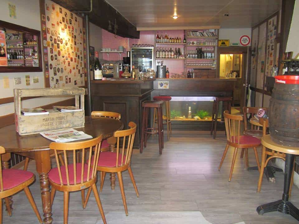 Chez les Jacquin — photo 3