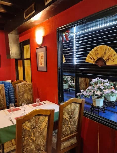 Chez Ming — photo 3