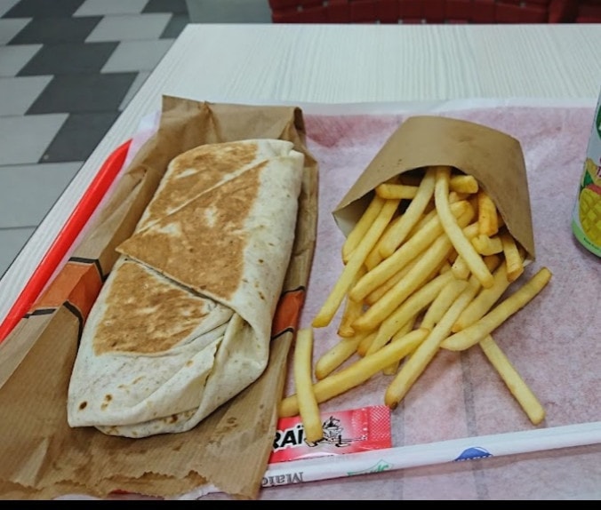 Photo de Chicken Delices