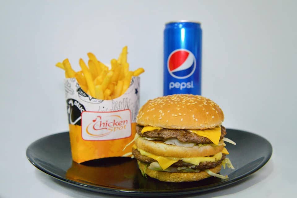 Photo de Chicken Spot