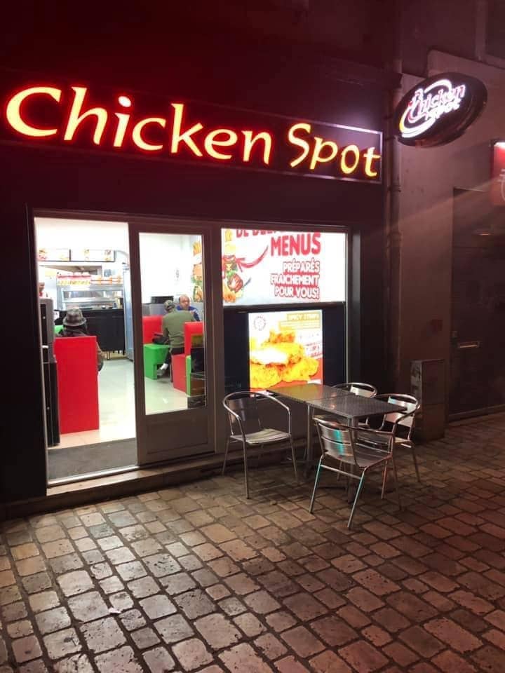 Chicken Spot — photo 2