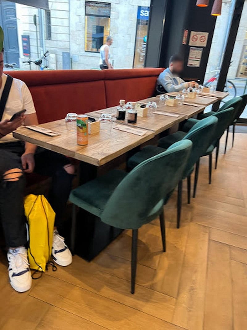 Côté Sushi — photo 3