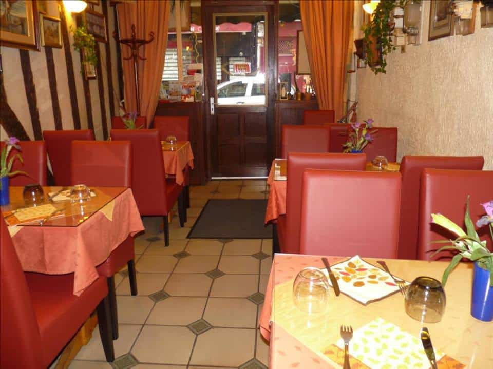 Crêperie Bretonne — photo 3