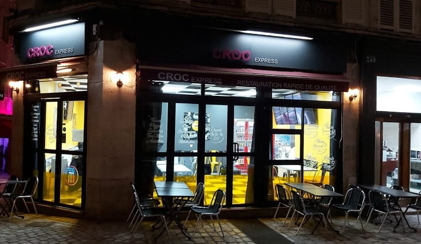 Crock express — photo 2