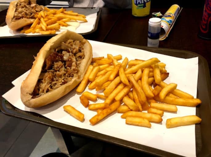 Photo de Crock express