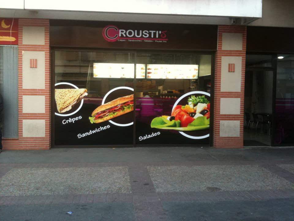 Crousti's — photo 2