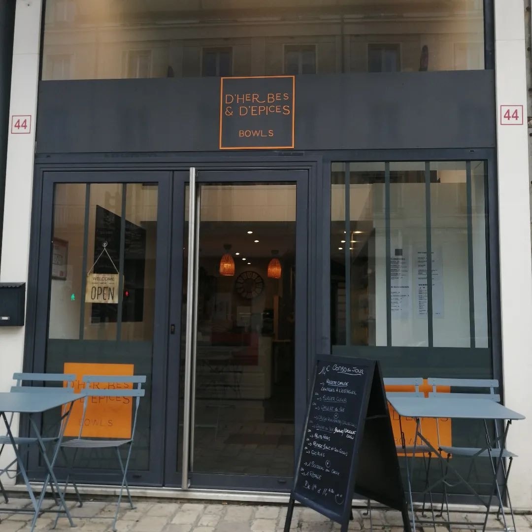 D'Herbes & D'Epices — photo 2
