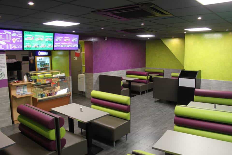 Eat Time — photo 2