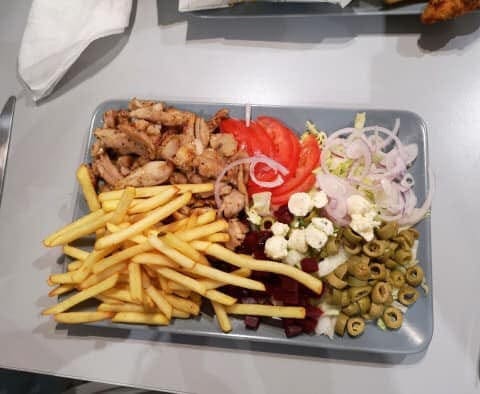 Fast Burger — photo 2