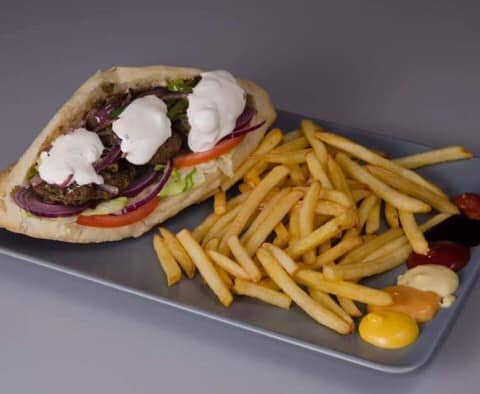 Photo de Fast Burger