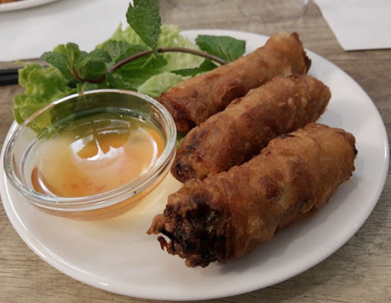 Flamme Viet — photo 3